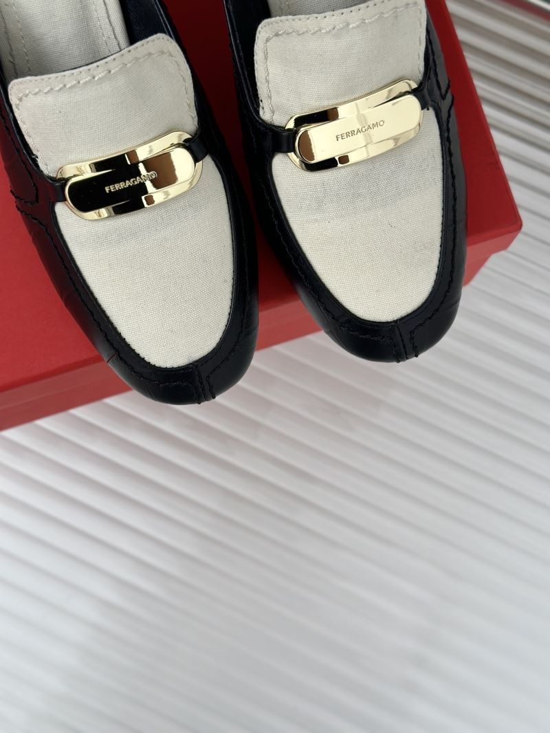 Ferragamo Sandals